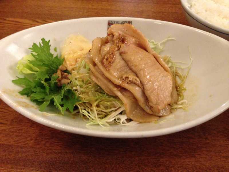 東京 洋食屋 新宿アカシア オイル焼き ポークシチュー ぷうやんのblog