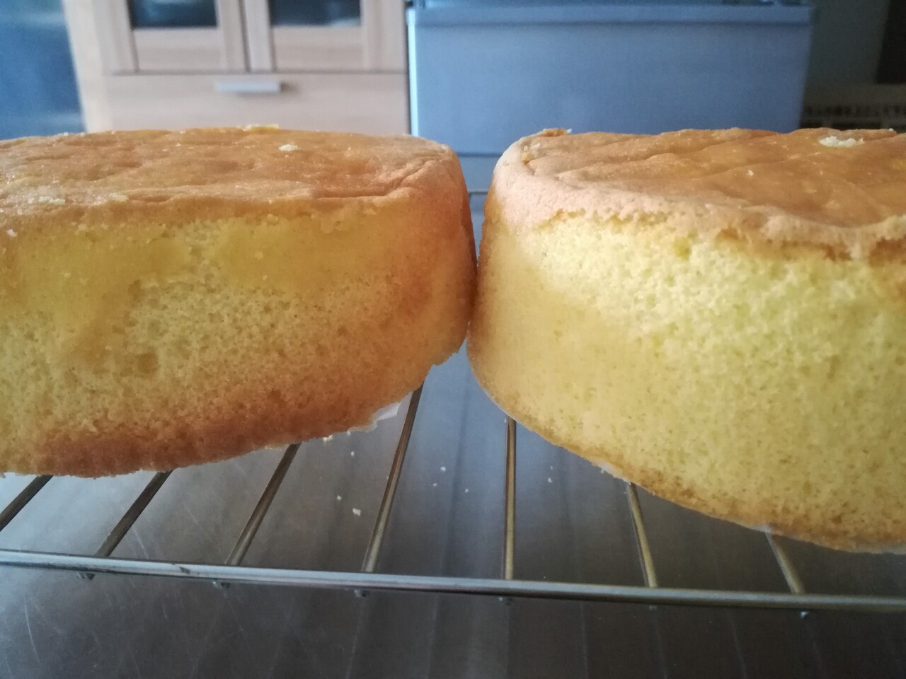 オーブンを新しく買ったので試し焼きをしたいと思います Puyomeのごはんできてるよ