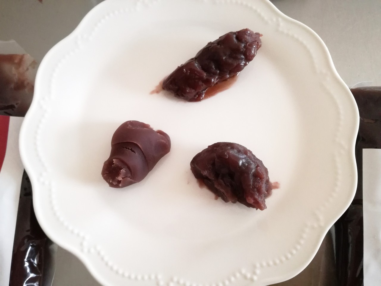 あんこさま確認ページ♡ あんこの魅力がつまった「あんこ博覧会」日本橋三越本店にて今年も開催