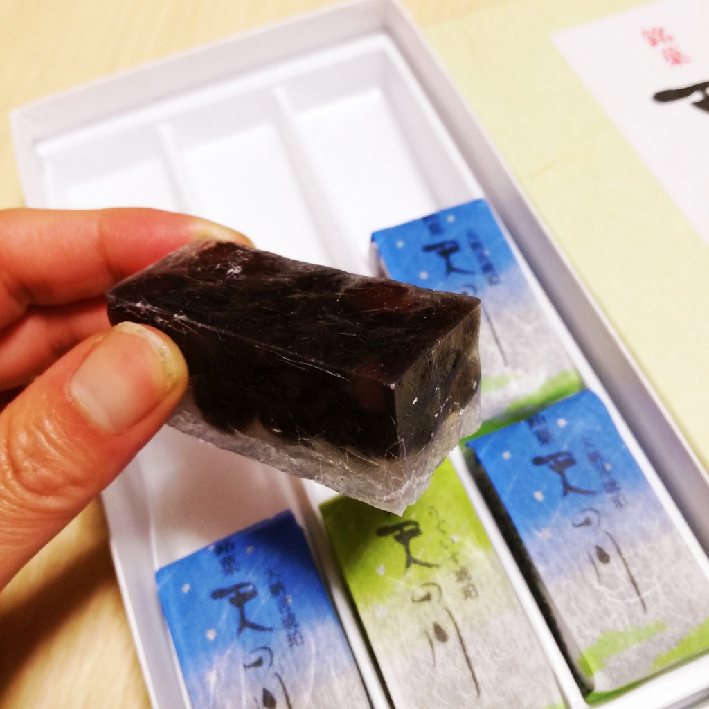 新宮市に行かないと手に入らない絶品和菓子 艸 松葉屋 天の川 Puyomeのごはんできてるよ 新宮市に行かないと手に入らない絶品和菓子 艸 松葉屋 天の川 Puyomeのごはんできてるよ