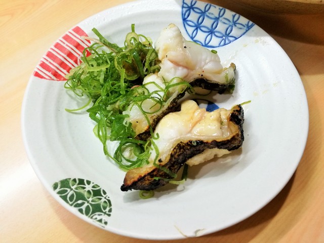 ウツボ料理を食べたくて 紀州魚介庵 かんてき へ Puyomeのごはんできてるよ