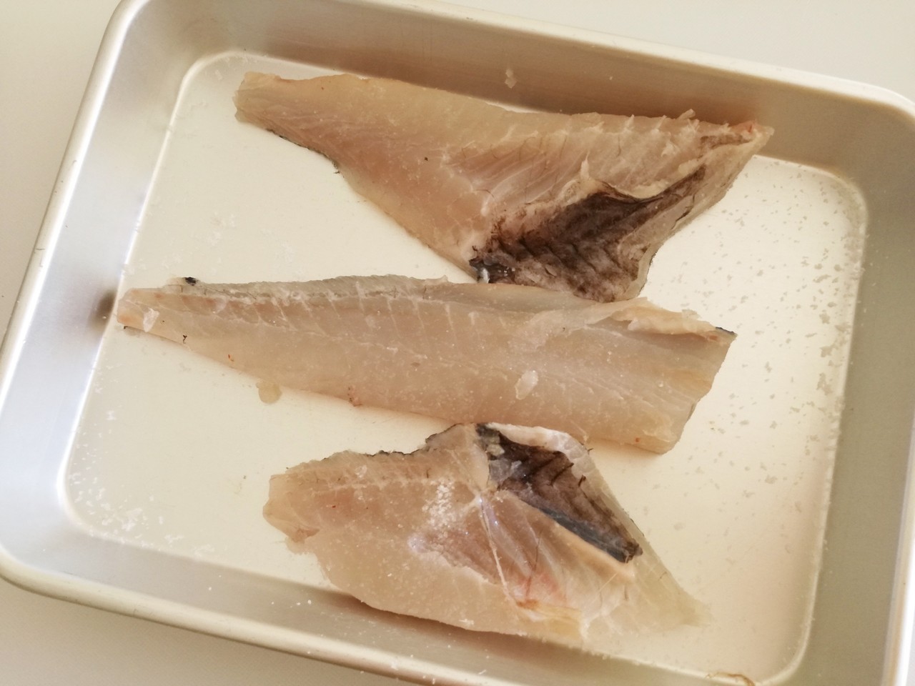 グレめし Puyomeのごはんできてるよ グレめし Puyomeのごはんできてるよ