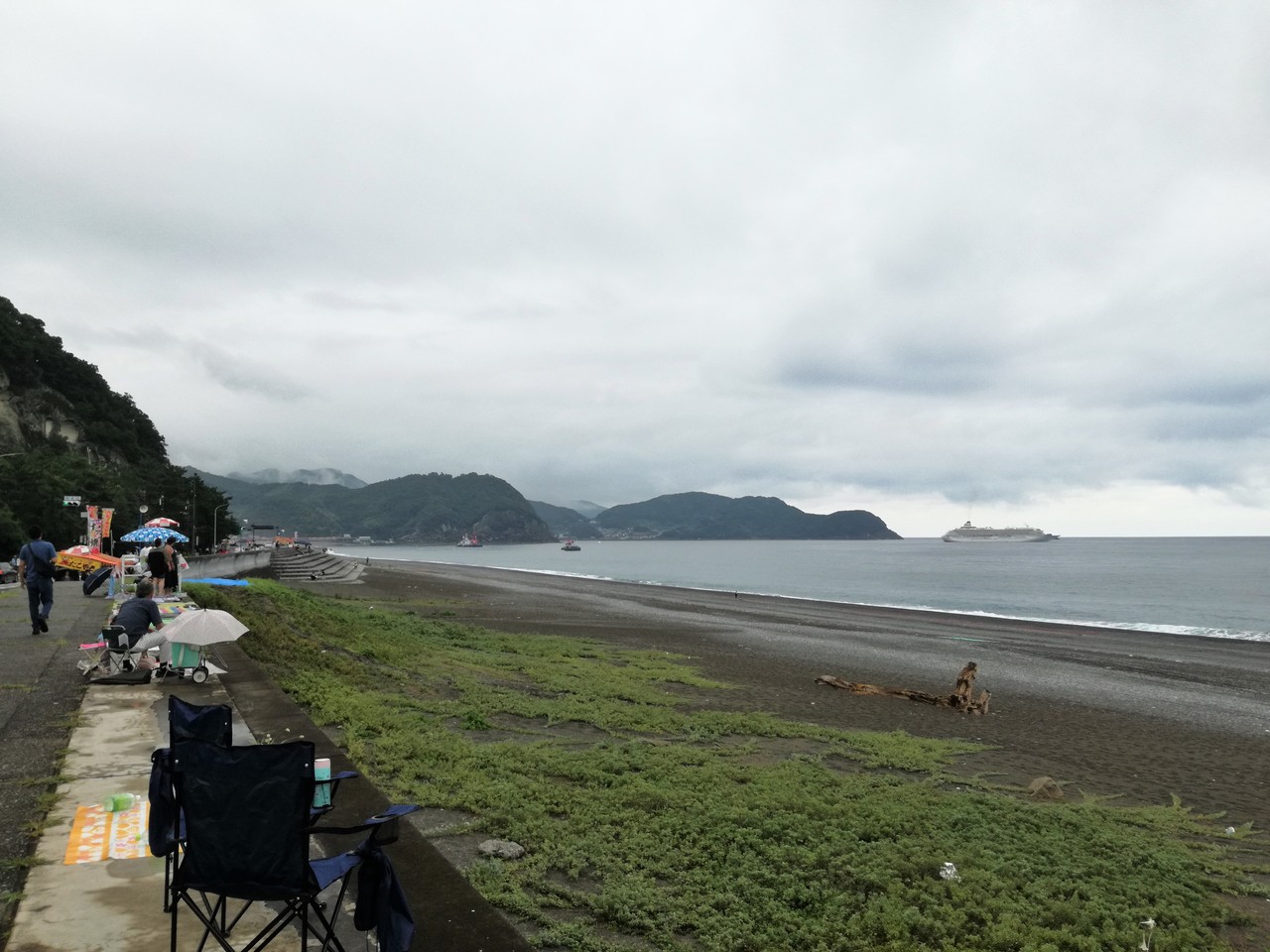 熊野灘釣り遠征 熊野花火大会の観覧場所探しと観光 Puyomeのごはんできてるよ 熊野灘釣り遠征 熊野花火大会の観覧場所探しと観光 Puyomeのごはんできてるよ