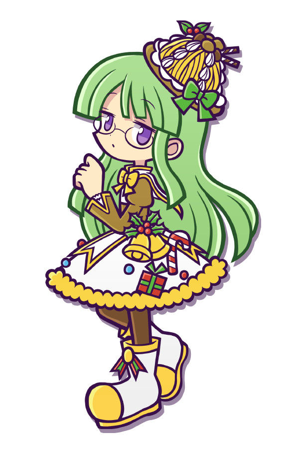 ぷよクエ めちゃかわいい ぷよクエまとめ