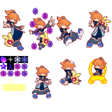 ぷよクエ 一番イラスト変えなきゃいけないのは 6ダルル ぷよクエまとめ