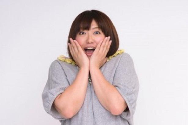 驚愕 森三中 黒沢かずこ の激ヤセ広告に絶賛の声 トレンド芸能ニュース