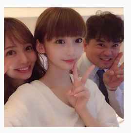 アイドル Ngt48 荻野由佳の 男性社員 とイチャイチャ動画が流出 トレンド芸能ニュース