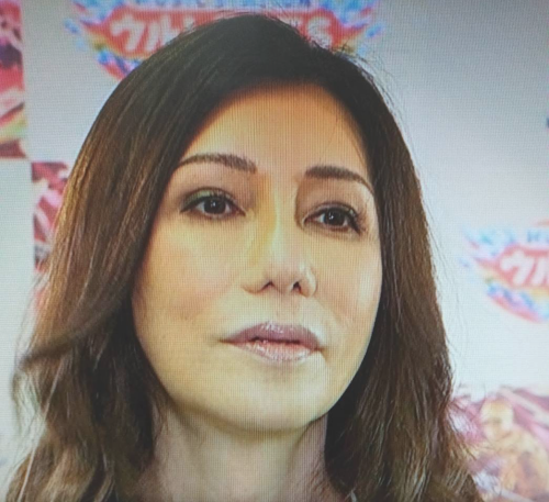 芸能 50歳になったkabaちゃんが綺麗になったと反響 トレンド芸能ニュース