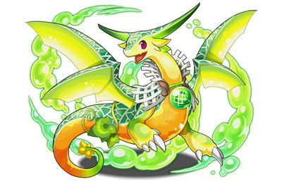 モンスター紹介 Puzdrafan パズドラ攻略 速報 モンスター紹介 Puzdrafan パズドラ攻略 速報