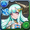 蒼刻の魔導姫・アルス=パウリナ