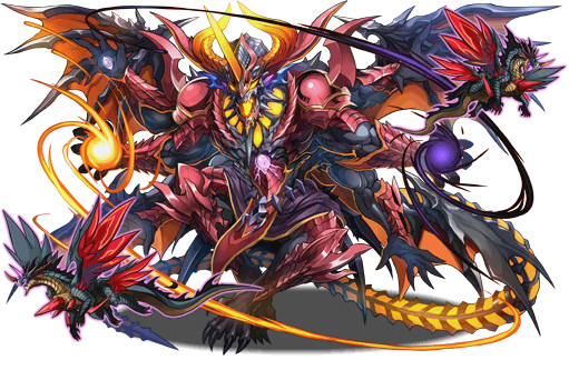 パズドラ データ更新で 究極闇メタ など3体のイラスト追加 Puzdrafan パズドラ攻略 速報