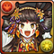 神宮の龍騎姫・卑弥呼