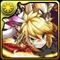 草原の舞姫・フウ