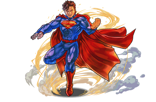 パズドラ データ更新で Dcコミックスコラボ のガチャキャラのイラストが追加 Puzdrafan パズドラ攻略 速報 パズドラ データ更新で Dcコミックスコラボ のガチャキャラのイラストが追加 Puzdrafan パズドラ攻略 速報