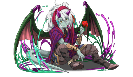 パズドラ データ更新で アーミル のイラストが追加 Puzdrafan パズドラ攻略 速報