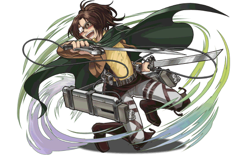パズドラ 進撃の巨人コラボ のガチャキャラとダンジョンモンスター29体のイラストが追加 Puzdrafan パズドラ攻略 速報 パズドラ 進撃の巨人コラボ のガチャキャラとダンジョンモンスター29体のイラストが追加 Puzdrafan パズドラ攻略 速報
