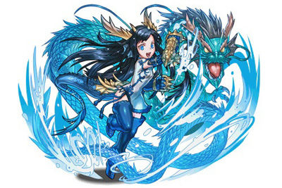 パズドラ レアキャラ大量発生 幻獣の庭 リニューアル版 ダンジョンデータ Puzdrafan パズドラ攻略 速報 パズドラ レアキャラ大量発生 幻獣の庭 リニューアル版 ダンジョンデータ Puzdrafan パズドラ攻略 速報