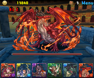 ドラゴンズドグマ コラボ