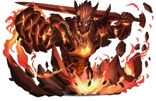 パズドラ データ更新で セト と スルト のイラストが追加 Puzdrafan パズドラ攻略 速報 パズドラ データ更新で セト と スルト のイラストが追加 Puzdrafan パズドラ攻略 速報