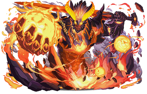 パズドラ データ更新で セト と スルト のイラストが追加 Puzdrafan パズドラ攻略 速報 パズドラ データ更新で セト と スルト のイラストが追加 Puzdrafan パズドラ攻略 速報