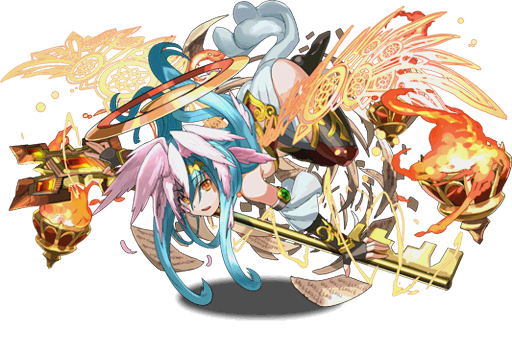 パズドラ データ更新で アルス ノウァ と ゴエティア のイラストが追加 Puzdrafan パズドラ攻略 速報 パズドラ データ更新で アルス ノウァ と ゴエティア のイラストが追加 Puzdrafan パズドラ攻略 速報