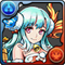 遊覧の魔導姫・アルス=パウリナ