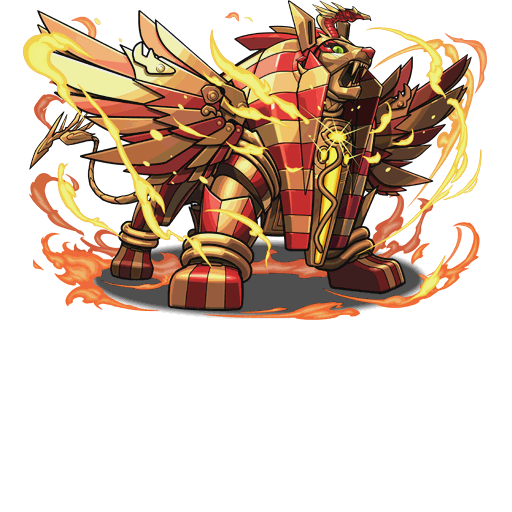 パズドラ スフィンクス や 覚醒ホルス 覚醒バステト 覚醒ラー のイラスト5体が追加 Puzdrafan パズドラ攻略 速報 パズドラ スフィンクス や 覚醒ホルス 覚醒バステト 覚醒ラー のイラスト5体が追加 Puzdrafan パズドラ攻略 速報