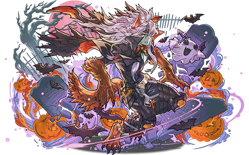 パズドラ データ更新で ハロウィン仕様モンスター 10体のイラストが追加 Puzdrafan パズドラ攻略 速報 パズドラ データ更新で ハロウィン仕様モンスター 10体のイラストが追加 Puzdrafan パズドラ攻略 速報