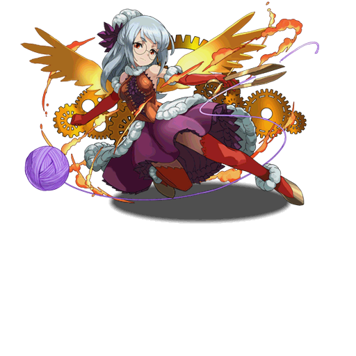 パズドラ データ更新で ウルド スクルド ヴェルダンディ や 趙雲 などのイラスト追加 Puzdrafan パズドラ攻略 速報 パズドラ データ更新で ウルド スクルド ヴェルダンディ や 趙雲 などのイラスト追加 Puzdrafan パズドラ攻略 速報
