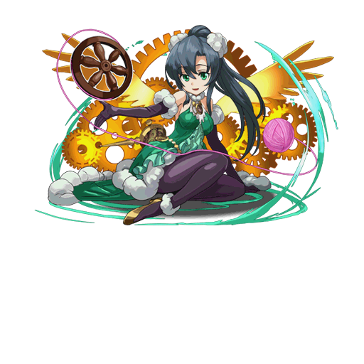 パズドラ データ更新で ウルド スクルド ヴェルダンディ や 趙雲 などのイラスト追加 Puzdrafan パズドラ攻略 速報 パズドラ データ更新で ウルド スクルド ヴェルダンディ や 趙雲 などのイラスト追加 Puzdrafan パズドラ攻略 速報