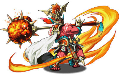 モンスター紹介 Puzdrafan パズドラ攻略 速報 モンスター紹介 Puzdrafan パズドラ攻略 速報