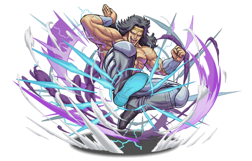 パズドラ データ更新で 北斗の拳コラボ 27体のイラスト追加 Puzdrafan パズドラ攻略 速報 パズドラ データ更新で 北斗の拳コラボ 27体のイラスト追加 Puzdrafan パズドラ攻略 速報