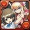 チカ&戦女神・ミネルヴァ