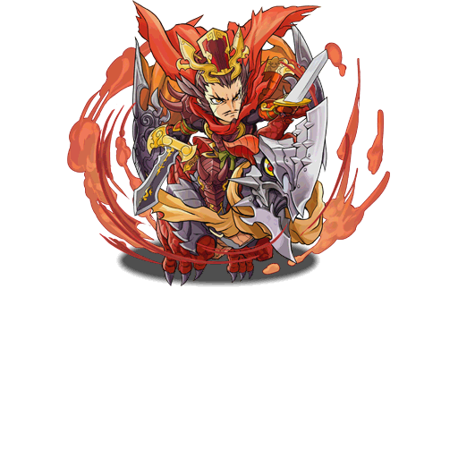 パズドラ ミニ曹操 や ミニ孫権 など16体のデータ更新 Puzdrafan パズドラ攻略 速報 パズドラ ミニ曹操 や ミニ孫権 など16体のデータ更新 Puzdrafan パズドラ攻略 速報
