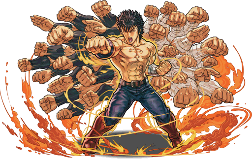 パズドラ データ更新で 北斗の拳コラボ 27体のイラスト追加 Puzdrafan パズドラ攻略 速報 パズドラ データ更新で 北斗の拳コラボ 27体のイラスト追加 Puzdrafan パズドラ攻略 速報