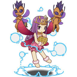 ミストレス