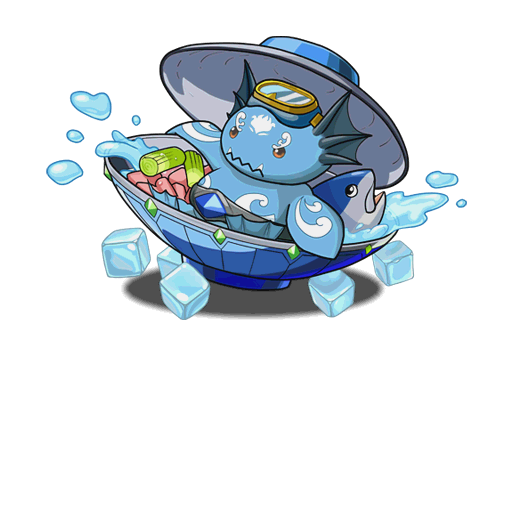 パズドラ 覚醒ハーデス や クリスマスガチャ など19体のイラストが追加 Puzdrafan パズドラ攻略 速報
