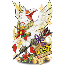 祈願の霊鳥・ヤタガラス