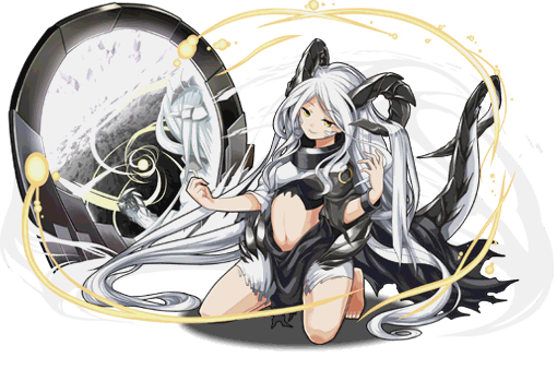 パズドラ データ更新で フィレム と ゼウス ヘラ など4体のイラストが追加 Puzdrafan パズドラ攻略 速報