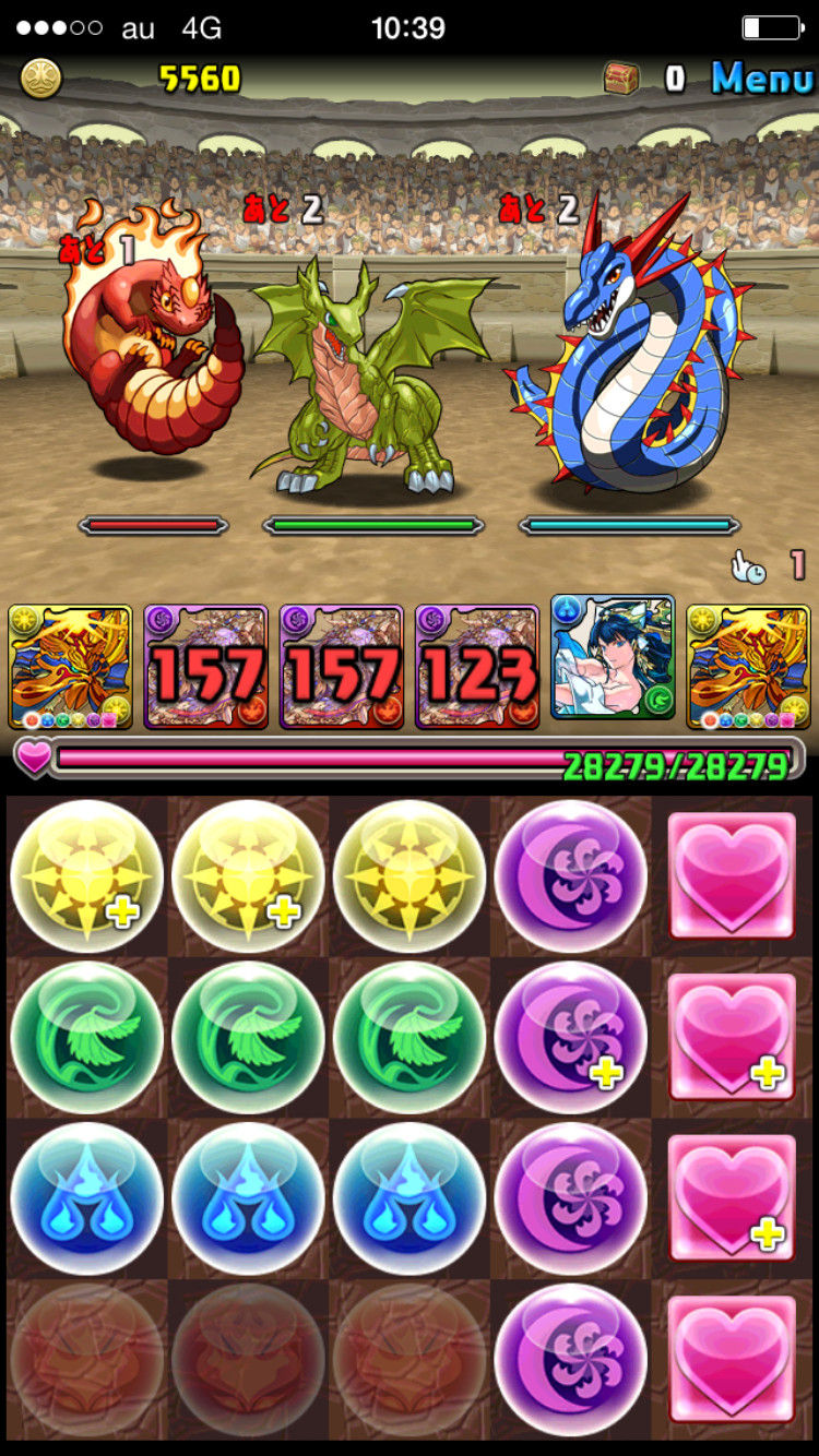 パズドラ ラードラ使い必見 俺が感動した為になる情報 闇カーリー パズドラつうしん パズドラ ラードラ使い必見 俺が感動した為になる情報 闇カーリー パズドラつうしん