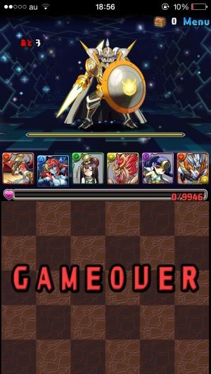パズドラWでまとめたる
