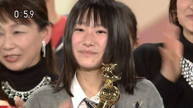 Nhkのど自慢 声優を目指すjk 女子高生 が話題に Youtubeでは約1日で再生回数100万回突破 Gnews速報 芸能スポーツ2chまとめ