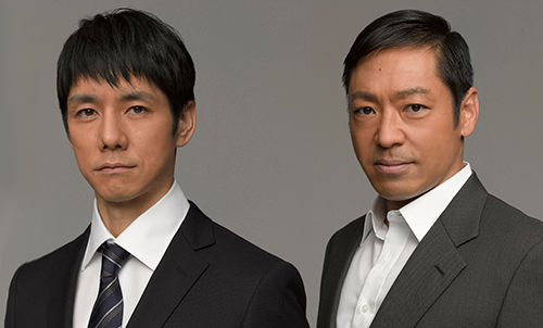 またお前か 西島秀俊 香川照之 父子役 半沢スタッフ集結来年1月スタート 流星ワゴン Gnews速報 芸能スポーツ2chまとめ またお前か 西島秀俊 香川照之 父子役 半沢スタッフ集結来年1月スタート 流星ワゴン Gnews速報 芸能スポーツ2chまとめ