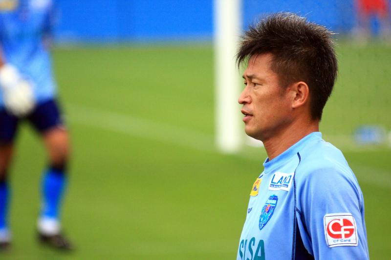 悲報 横浜fcコーチがクラブ内部の腐敗を暴露 腐ったミカンがあるが為にその影響で周りのミカンが腐る 発言が波紋 Gnews速報 芸能スポーツ2ch まとめ