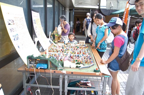 科学の祭典2012 ⑨
