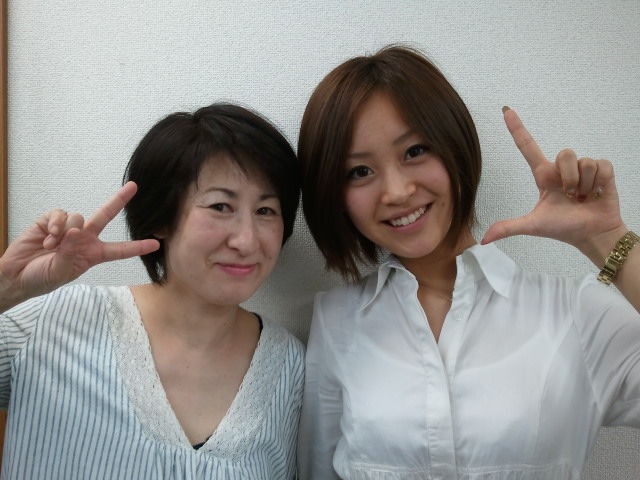 二人三脚 パワフルヴォイス ヴォーカルスクール 東京 渋谷 スタッフブログ