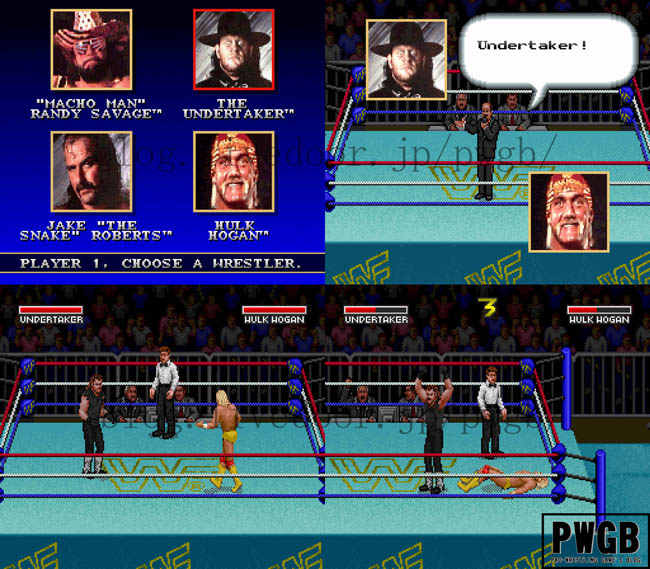特集 ジ アンダーテイカーでプレイできるプロレスゲームたち 鷹乃ハルヒのpwgb Pro Wrestling Game S Blog 特集 ジ アンダーテイカーでプレイできるプロレスゲームたち 鷹乃ハルヒのpwgb Pro Wrestling Game S Blog