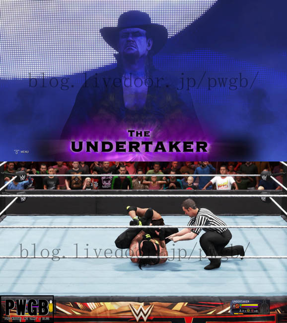 特集 ジ アンダーテイカーでプレイできるプロレスゲームたち 鷹乃ハルヒのpwgb Pro Wrestling Game S Blog 特集 ジ アンダーテイカーでプレイできるプロレスゲームたち 鷹乃ハルヒのpwgb Pro Wrestling Game S Blog