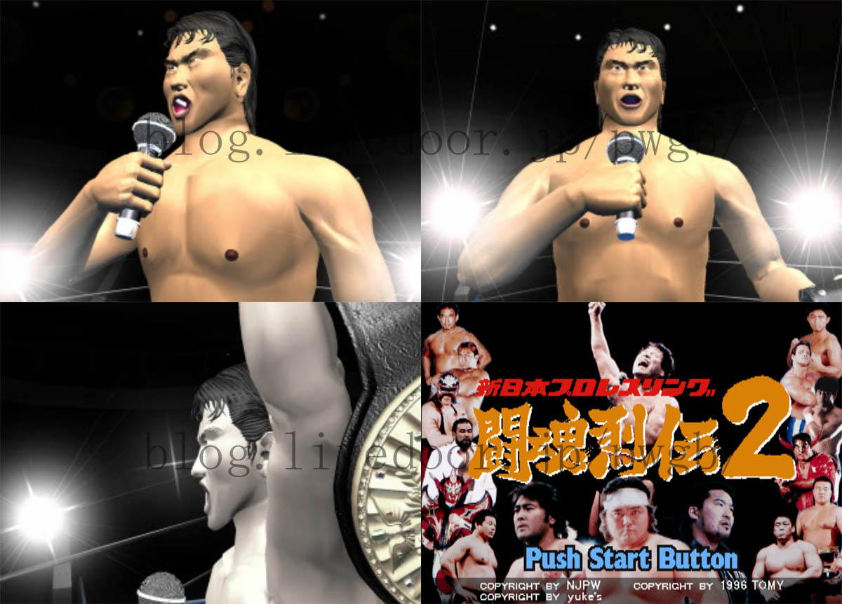鷹乃ハルヒのpwgb Pro Wrestling Game S Blog 特集 鷹乃ハルヒのpwgb Pro Wrestling Game S Blog 特集