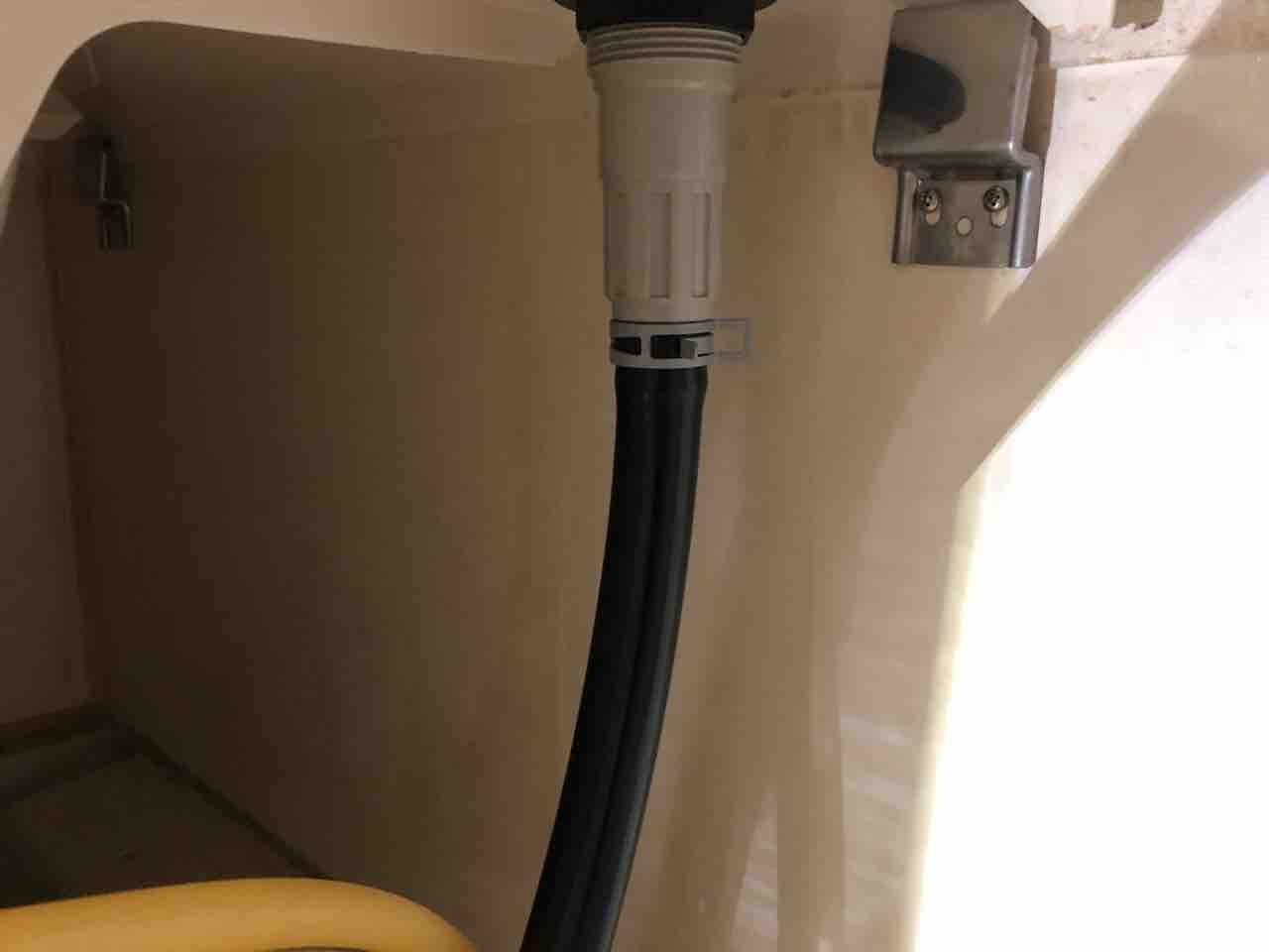 日立ハウステック ポップアップ排水栓 交換してみた Stiファクトリー備忘録 日立ハウステック ポップアップ排水栓 交換してみた Stiファクトリー備忘録